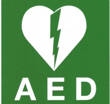 AED